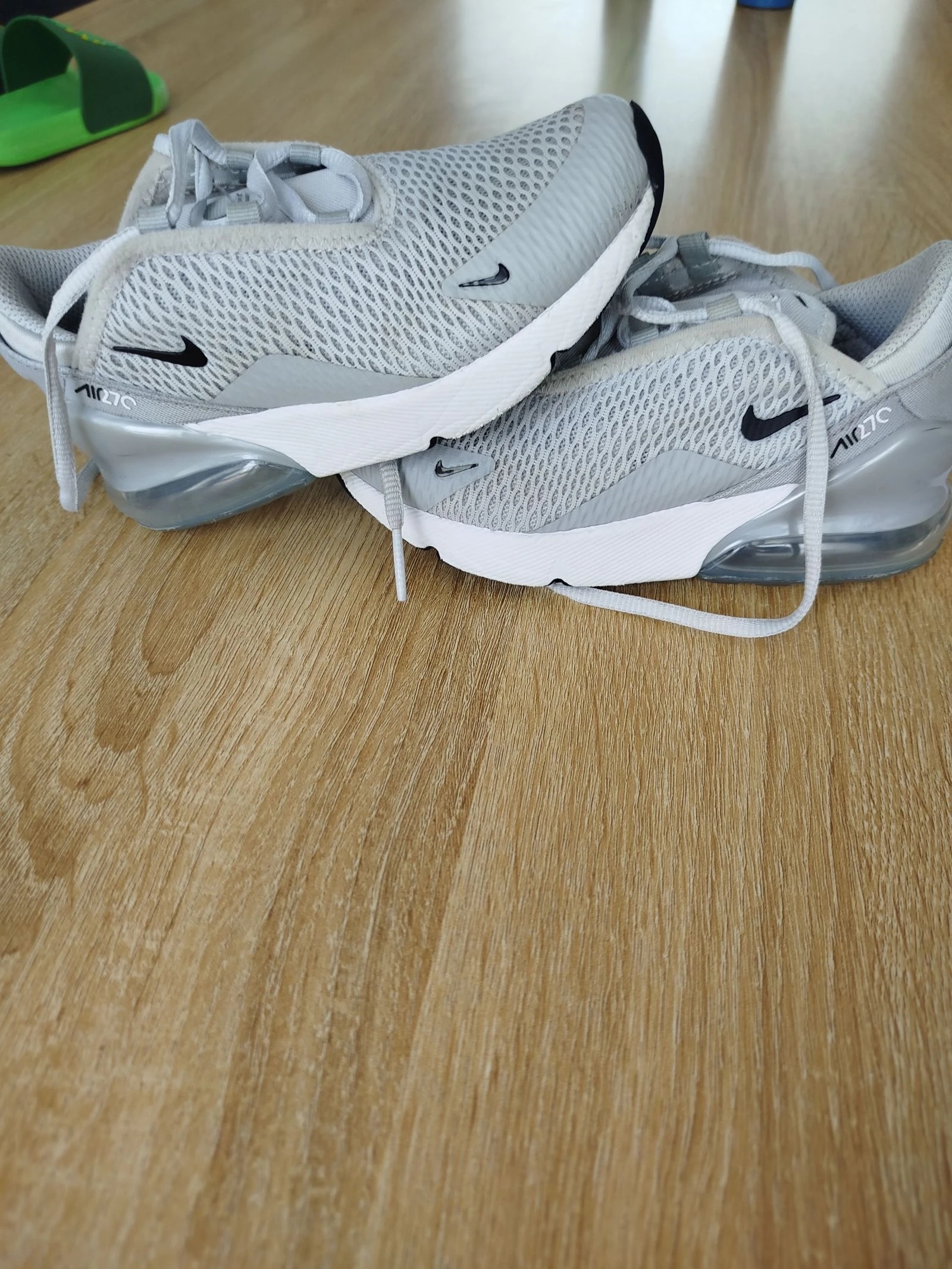 Zapatilla Nike – photo 8